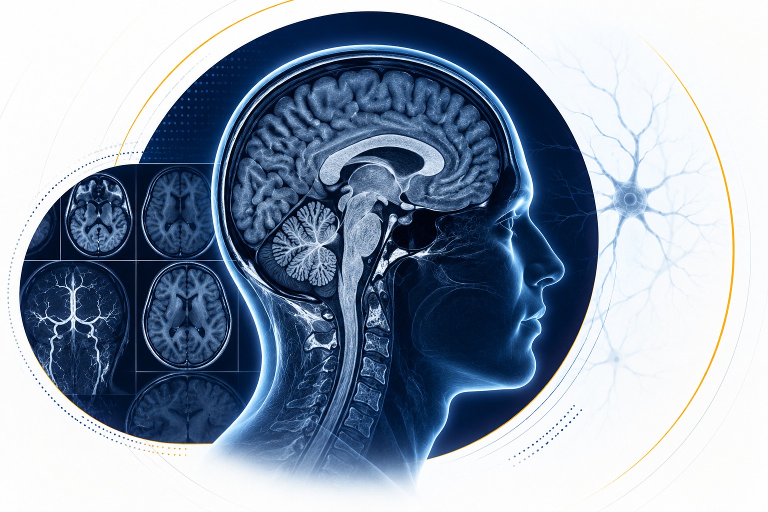 Neuroradiology Fellowship — CPD accredited radiology course